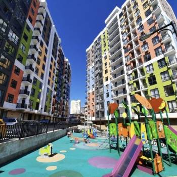 Продается 3-х комнатная квартира, 45,2 м²