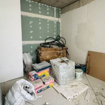 Продается 3-х комнатная квартира, 45,2 м²