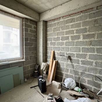 Продается 3-х комнатная квартира, 45,2 м²