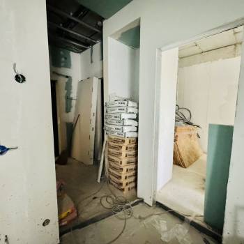 Продается 3-х комнатная квартира, 45,2 м²