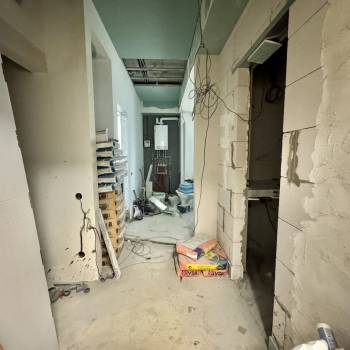 Продается 3-х комнатная квартира, 45,2 м²