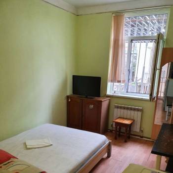 Сдается 1-комнатная квартира, 18 м²