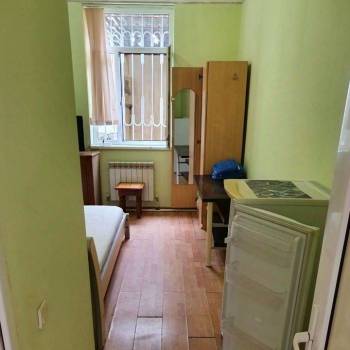 Сдается 1-комнатная квартира, 18 м²
