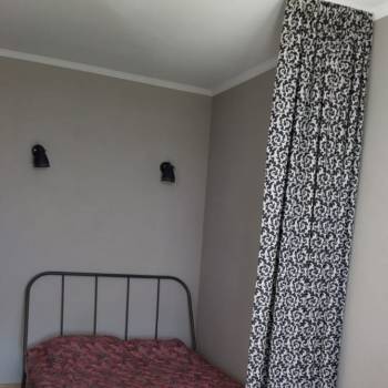 Сдается 1-комнатная квартира, 36 м²