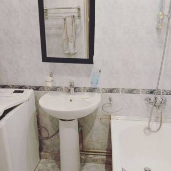 Сдается 1-комнатная квартира, 36 м²
