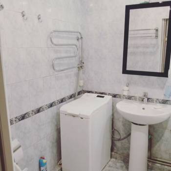 Сдается 1-комнатная квартира, 36 м²