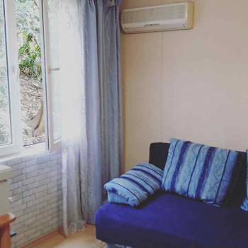 Сдается 1-комнатная квартира, 36 м²