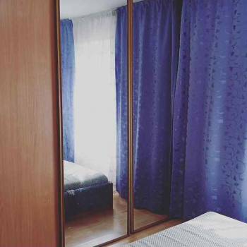 Сдается 1-комнатная квартира, 36 м²