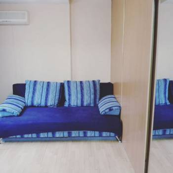 Сдается 1-комнатная квартира, 36 м²