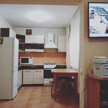 Сдается 1-комнатная квартира, 36 м²