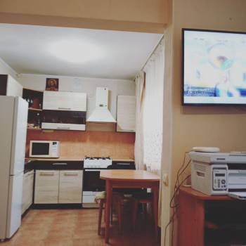 Сдается 1-комнатная квартира, 36 м²