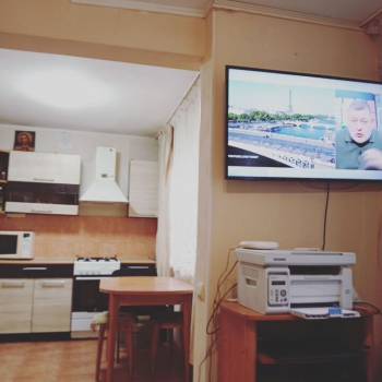 Сдается 1-комнатная квартира, 36 м²