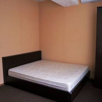 Сдается 1-комнатная квартира, 43 м²
