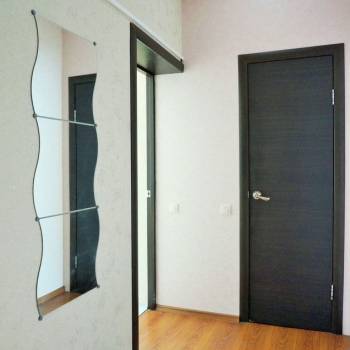 Сдается 1-комнатная квартира, 43 м²