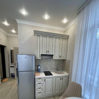 Сдается 1-комнатная квартира, 50 м²