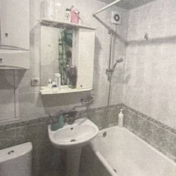 Продается 1-комнатная квартира, 29,7 м²