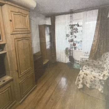 Продается 1-комнатная квартира, 29,7 м²