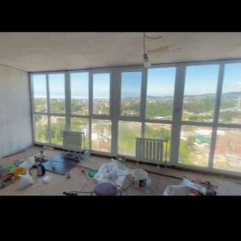 Продается 2-х комнатная квартира, 55,5 м²