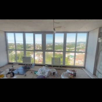 Продается 2-х комнатная квартира, 55,5 м²