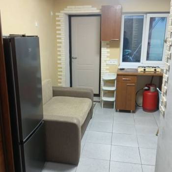 Сдается 1-комнатная квартира, 38 м²
