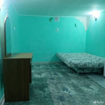 Сдается 1-комнатная квартира, 38 м²