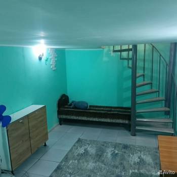 Сдается 1-комнатная квартира, 38 м²