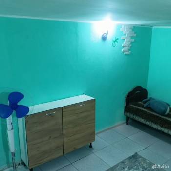 Сдается 1-комнатная квартира, 38 м²