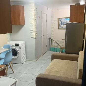 Сдается 1-комнатная квартира, 38 м²