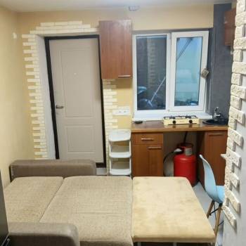 Сдается 1-комнатная квартира, 38 м²