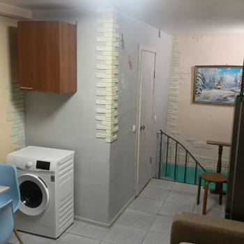 Сдается 1-комнатная квартира, 38 м²