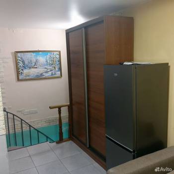 Сдается 1-комнатная квартира, 38 м²