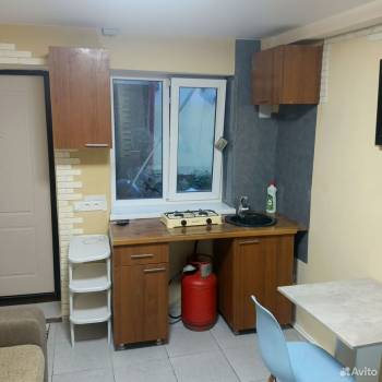 Сдается 1-комнатная квартира, 38 м²