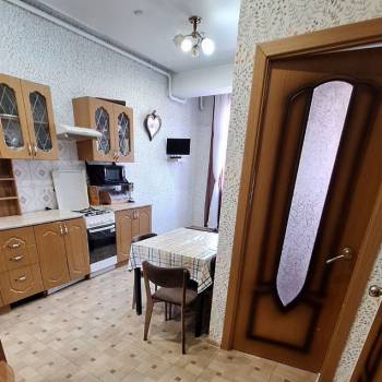Сдается 1-комнатная квартира, 35 м²