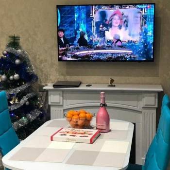 Сдается 1-комнатная квартира, 38,5 м²