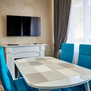 Сдается 1-комнатная квартира, 38,5 м²