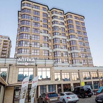 Сдается 2-х комнатная квартира, 33 м²