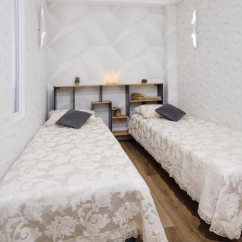 Сдается 2-х комнатная квартира, 33 м²