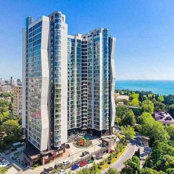 Сдается 1-комнатная квартира, 42 м²