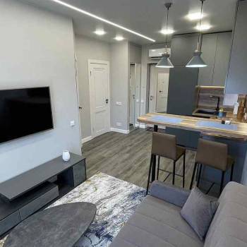 Сдается 1-комнатная квартира, 30 м²