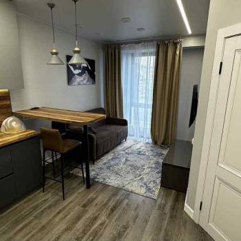 Сдается 1-комнатная квартира, 30 м²