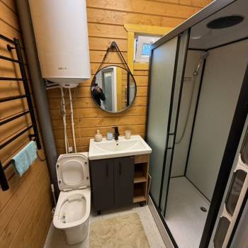 Сдается Многокомнатная квартира, 80 м²