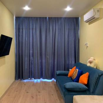 Сдается 1-комнатная квартира, 24,4 м²