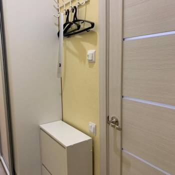 Сдается 1-комнатная квартира, 24,4 м²