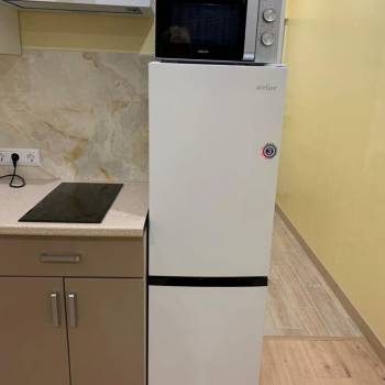 Сдается 1-комнатная квартира, 24,4 м²