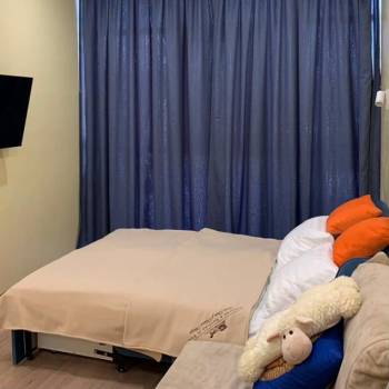 Сдается 1-комнатная квартира, 24,4 м²
