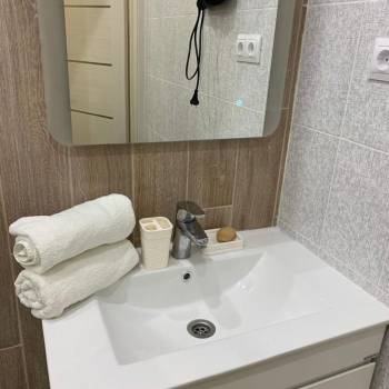 Сдается 1-комнатная квартира, 24,4 м²