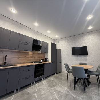 Сдается 2-х комнатная квартира, 50 м²