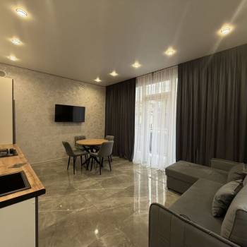 Сдается 2-х комнатная квартира, 50 м²