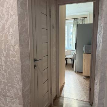 Сдается 2-х комнатная квартира, 49 м²