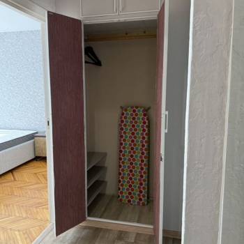 Сдается 2-х комнатная квартира, 49 м²
